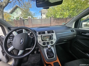 ford kuga 4x4, 2011 - imagine 5