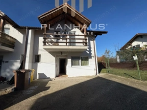 Casă de vânzare în Tăutii-Măgherăus, zona Drurelax
