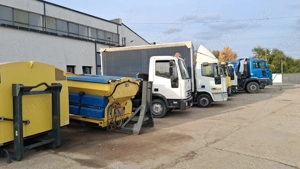 Angajam mecanic UTILAJE si Camioane ,Oferim si Cazare