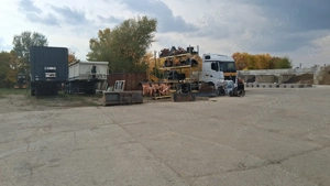 Angajam mecanic UTILAJE si Camioane ,Oferim si Cazare - imagine 4