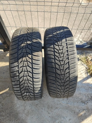 Cauciucuri Hankook winter icept evo 3 M+S 235/60 R17