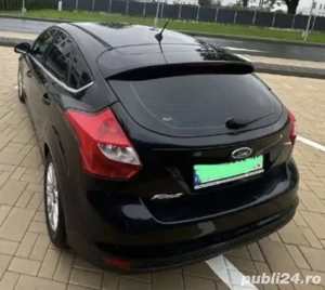 Ford Focus 2,1,6Tdci, 2012,115CP, Euro5