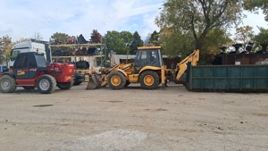 Angajam mecanic UTILAJE si Camioane ,Oferim si Cazare - imagine 5