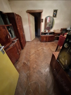 Vând apt. 2cam conf.1 semidecomandat zona buna govandari 