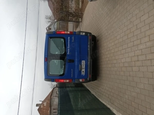 Renault Trafic 2.0 Dci  - imagine 4