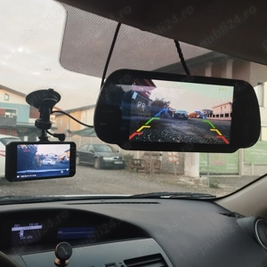 Vând autoturism Mazda 3, , benzina, 1,6 l, euro 5, an 2013 - imagine 7