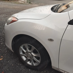 Vând autoturism Mazda 3, , benzina, 1,6 l, euro 5, an 2013 - imagine 5