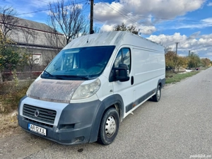 fiat ducato maxi - imagine 4