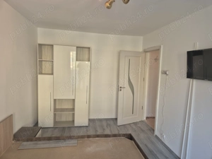 Apartament 1 camere de închiriat, Intim, et.1 - imagine 2