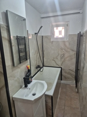 Apartament 1 camere de închiriat, Intim, et.1 - imagine 3