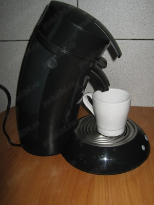 d126Espressor automat cu capsule pad Philips Senseo Original OD - imagine 3