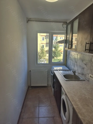 Apartament 1 camere de închiriat, Intim, et.1 - imagine 4