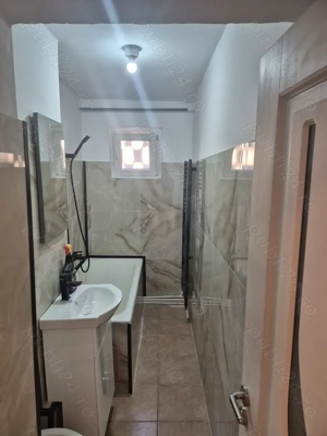 Apartament 1 camere de închiriat, Intim, et.1 - imagine 6