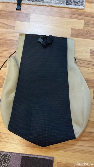 covorase plus huse auto hyundai tucson 3 - imagine 5