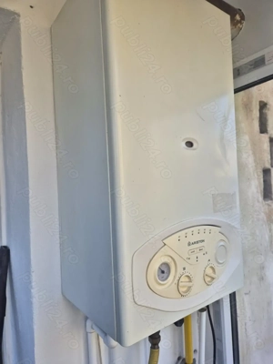 Apartament 1 camere de închiriat, Intim, et.1 - imagine 7