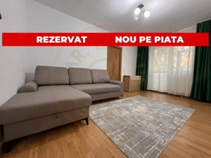 Apartament 2 camere Gavana, mobilat si utilat, mutare imediata