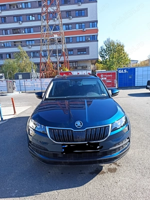 Skoda Karoq 2020 dsg