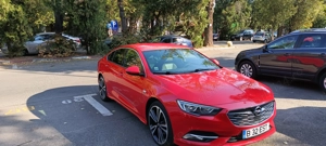 Opel Insignia B 170 CP line OPC  - imagine 4