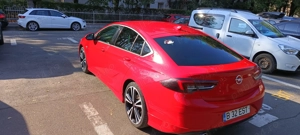 Opel Insignia B 170 CP line OPC 