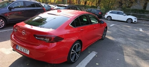 Opel Insignia B 170 CP line OPC  - imagine 3