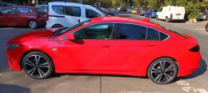 Opel Insignia B 170 CP line OPC  - imagine 6