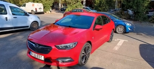 Opel Insignia B 170 CP line OPC  - imagine 5