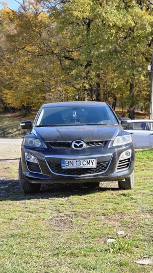 Vand Mazda cx7 2009  - imagine 2