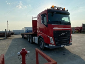 Angajăm Șofer Profesionist C+E   Transport Marfă Intern (România - Ploiesti)