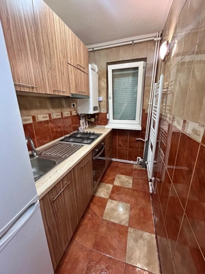 Închiriez apartament 2 camere   Tomis Nord, Constanța (Str. Tulcei) - imagine 3