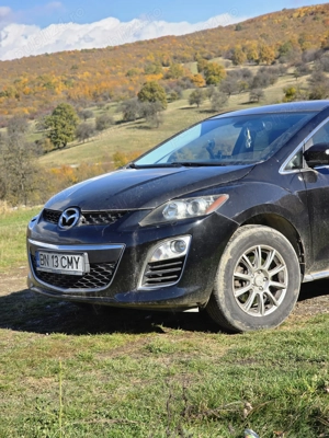 Vand Mazda cx7 2009  - imagine 4