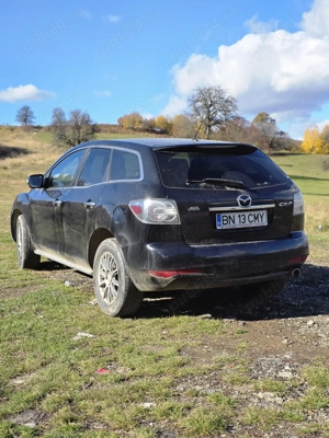 Vand Mazda cx7 2009  - imagine 6