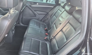 Vw Tiguan R-Line 2.0 TDI  - imagine 6