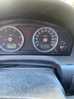 Vând mașina Ford Mondeo mk3 - imagine 5