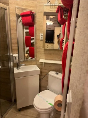 Casa open space în Centru Vechi - imagine 6