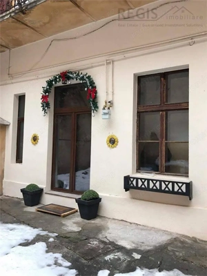 Casa open space în Centru Vechi - imagine 5