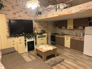 Casa open space în Centru Vechi - imagine 3