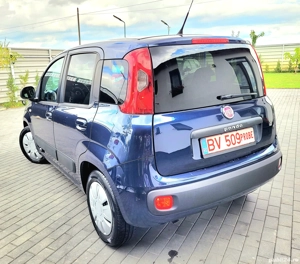 Fiat Panda euro 6 - imagine 5