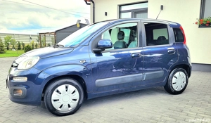 Fiat Panda euro 6 - imagine 4