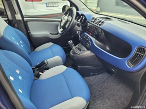 Fiat Panda euro 6 - imagine 2