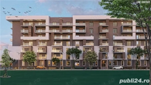  Vind teren 10 000 mp cu autorizatie de constructie ,zona de nord ,metrou Straulesti  - imagine 2