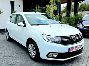 Dacia Sandero 2018 105.000km