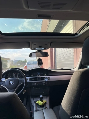 Bmw e90 320i  - imagine 2