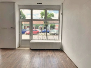 Iosefin- Spatiu Comercial- Vitrina mare-170 utili+subsol-trifazic - imagine 15