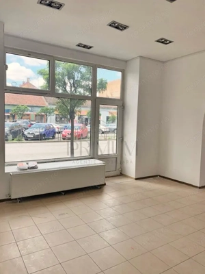 Iosefin- Spatiu Comercial- Vitrina mare-170 utili+subsol-trifazic - imagine 10