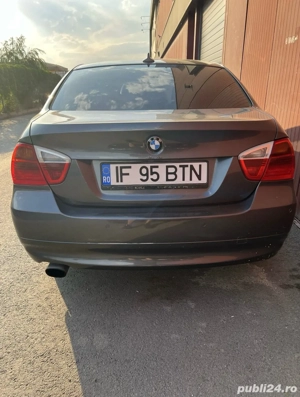 Bmw e90 320i  - imagine 3