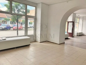 Iosefin- Spatiu Comercial- Vitrina mare-170 utili+subsol-trifazic - imagine 8