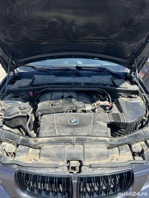 Bmw e90 320i  - imagine 6