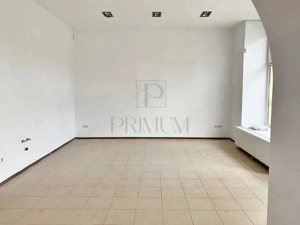 Iosefin- Spatiu Comercial- Vitrina mare-170 utili+subsol-trifazic - imagine 4