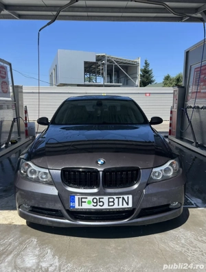 Bmw e90 320i  - imagine 5