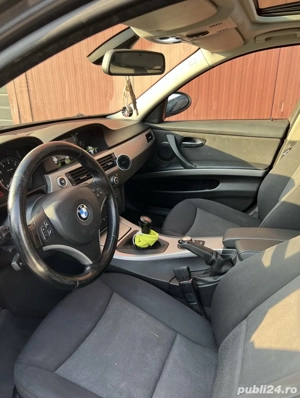 Bmw e90 320i  - imagine 4